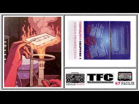 Deepsycho - Sorti d'1 veca (1997)