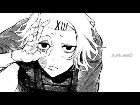 ghoul_001 - u know that u kill me (w/ crOOk & jstnprks) {prod. odece x 5v x  karasu}