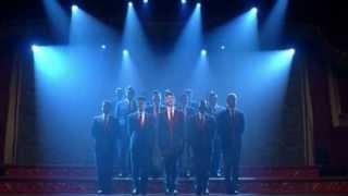 GLEE - Glad You Came (Ful  Performance) (Official Music Video) HD