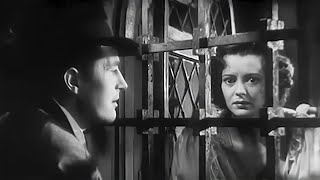 Download lagu 1937 - Bulldog Drummond Escapes - His good deed backfired... now he's the prisoner! mp3