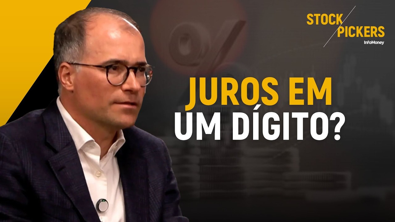 JUROS ABAIXO DE 10% NO BRASIL? O QUE PRECISA ACONTECER