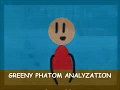 Greeny Phatom Analyzation Virus Affections