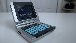 The Device That Got Me Into ARM - Zipit Z2 Wireless