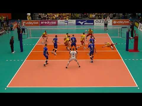 Cup Final 2020 Dynamo - Lycurgus