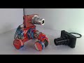 How To Make Car Camera Car DIY TOYs