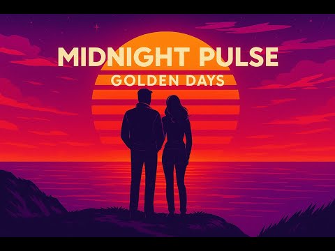 Golden Days | The Midnight Pulse