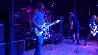 ALL- Charligan - Live at IDL Ballroom