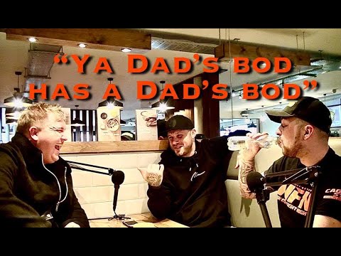 Hands For Hire #002  - Wes 'The Real Deal' O'Neil