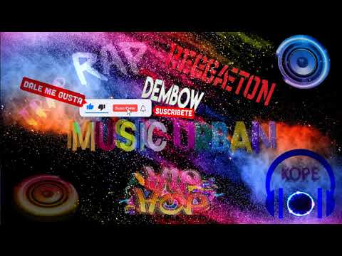 El Alfa El Jefe Ft CHAEL Ft Nio Garcia  Ft Casper Magico Ft Mark B - CULIACAN