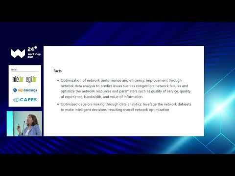 WRNP 2023 - AI/ML in Computer Networks: Myths, Facts, and Future