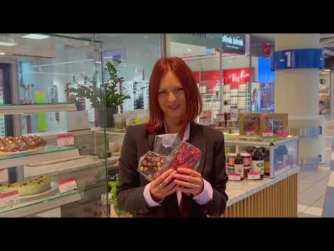 Wegańskie torty urodzinowe e słodycze