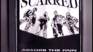 Scarred (US-MA) - Reversal Of Life (Private, 1996)