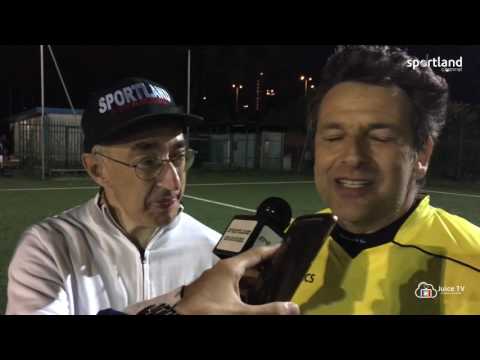 Pickers vs San Siro 2000 - Finale SUMMER CUP C11