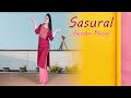 Sasural Genda Phool || Delhi 6 || Dance Cover || Himani Saraswat || Dance Classic