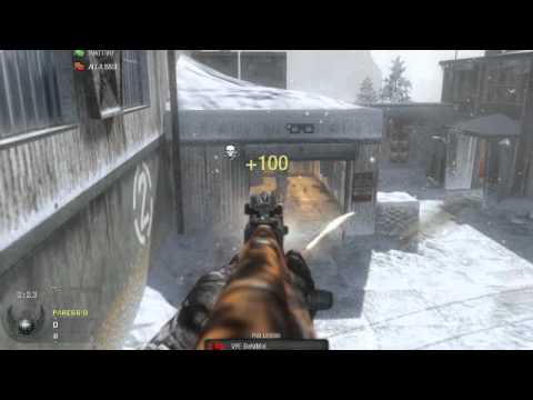 OX Breeze Total Ownage on VYE