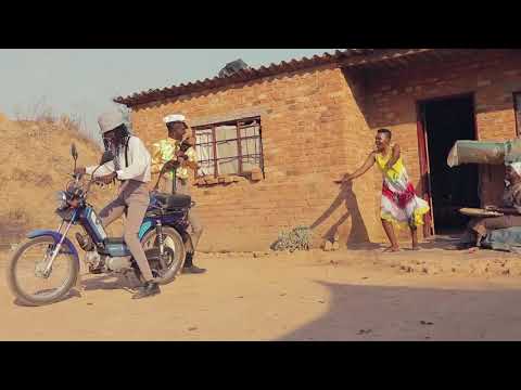 Jah Signal - Shinga muroora (sweetie) official video