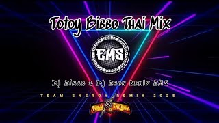 Download lagu Totoy Bibbo Thai Mix - Dj Elmar & Dj Eron Remix EMS mp3