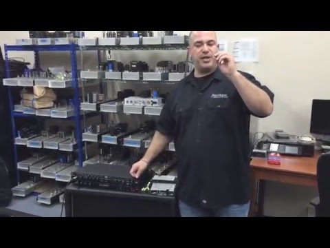 Synergy Amps - the story behind the sound