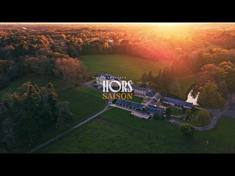 After Movie - Château de la Poterie