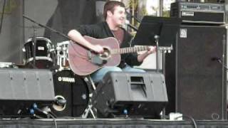 David Jackson at Wulapalooza 3