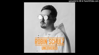Robin Schulz - Like you mean it (feat. Rhys)