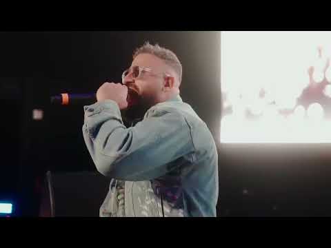 KAAN DENIZ – BLOK3 Pre-Show Aftermovie | Oberhausen