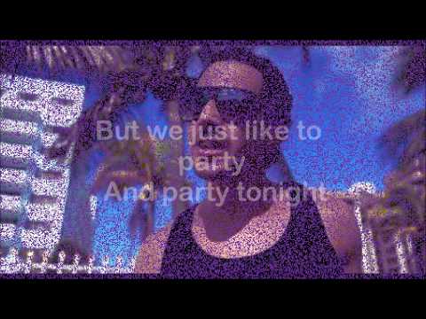 R.I.O ft. Nicco - Party Shaker