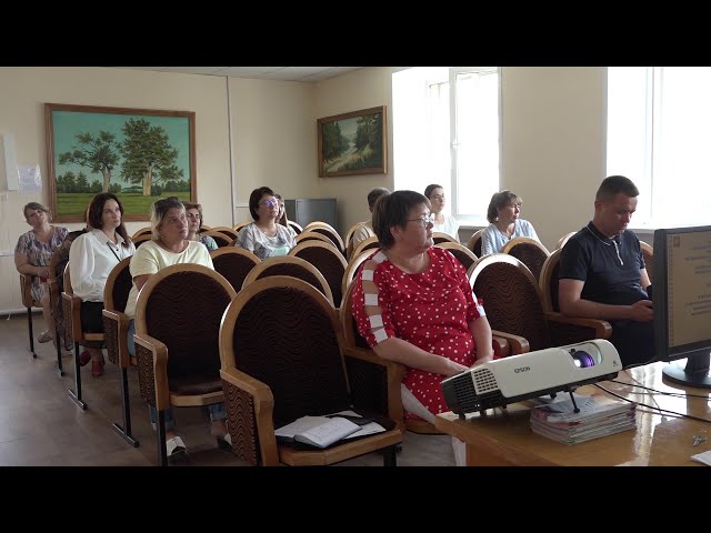 В Нурлате прошло заседание комиссии по ЧС и пожарной безопасности