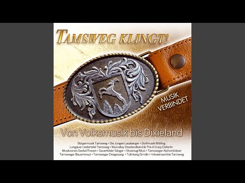 Heb auf dei Stimm (Kärntnerlied)