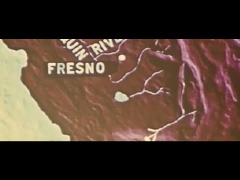 The Easy Leaves - Fresno [OFFICIAL VIDEO]