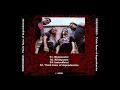 Performed Thick Fume Of Dependencies EP 2009 FULL ALBUM Thrash Metal Slovakia