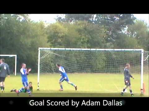 AFC Epworth 3-1 Farmhouse 04-09-2011