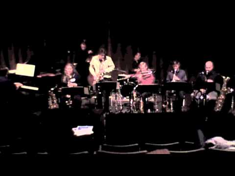 Doublers Collective - In a Joyful Mood (In Memory of James Moody)
