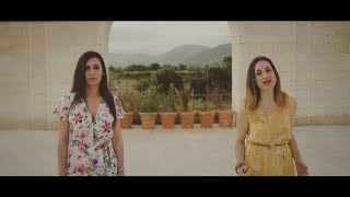 Giorgia ft. Alicia Keys - I Will Pray (Pregherò) - COVER by Ottavia Argenzio ft. Carla Finizio