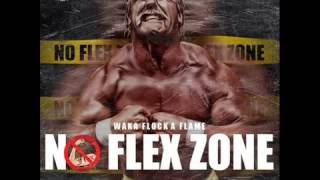 Waka Flocka - No Flex Zone (Freestyle)