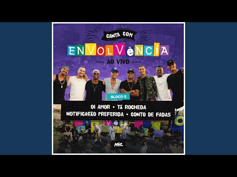 Tá Rocheda / Notificação Preferida (Ao Vivo)