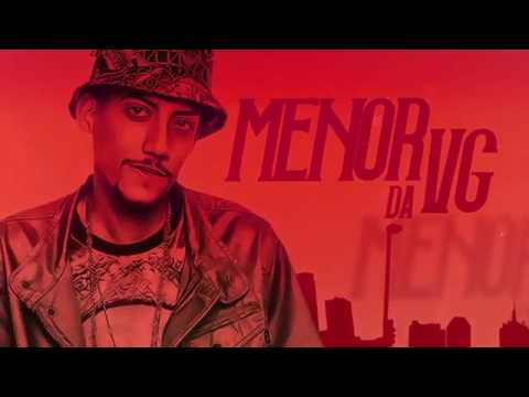 Mc Menor Da Vg-Vielinha(lyric Video)DJ R7