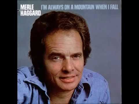 Love Me When You Can - Merle Haggard