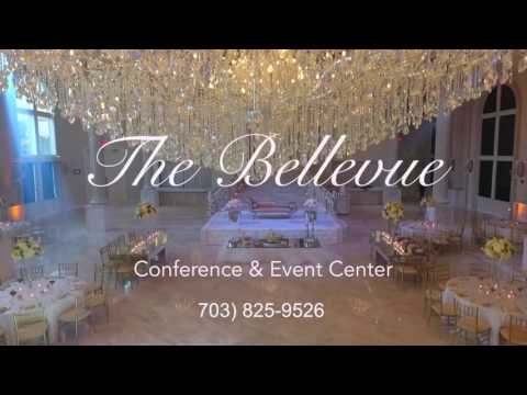 The Bellevue Conference Event Center Reception Venues The Knot
