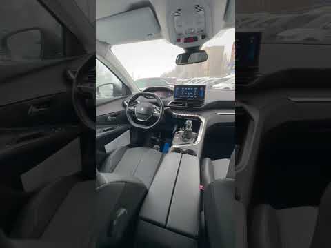 фото peugeot 5008 ii рестайлинг 0