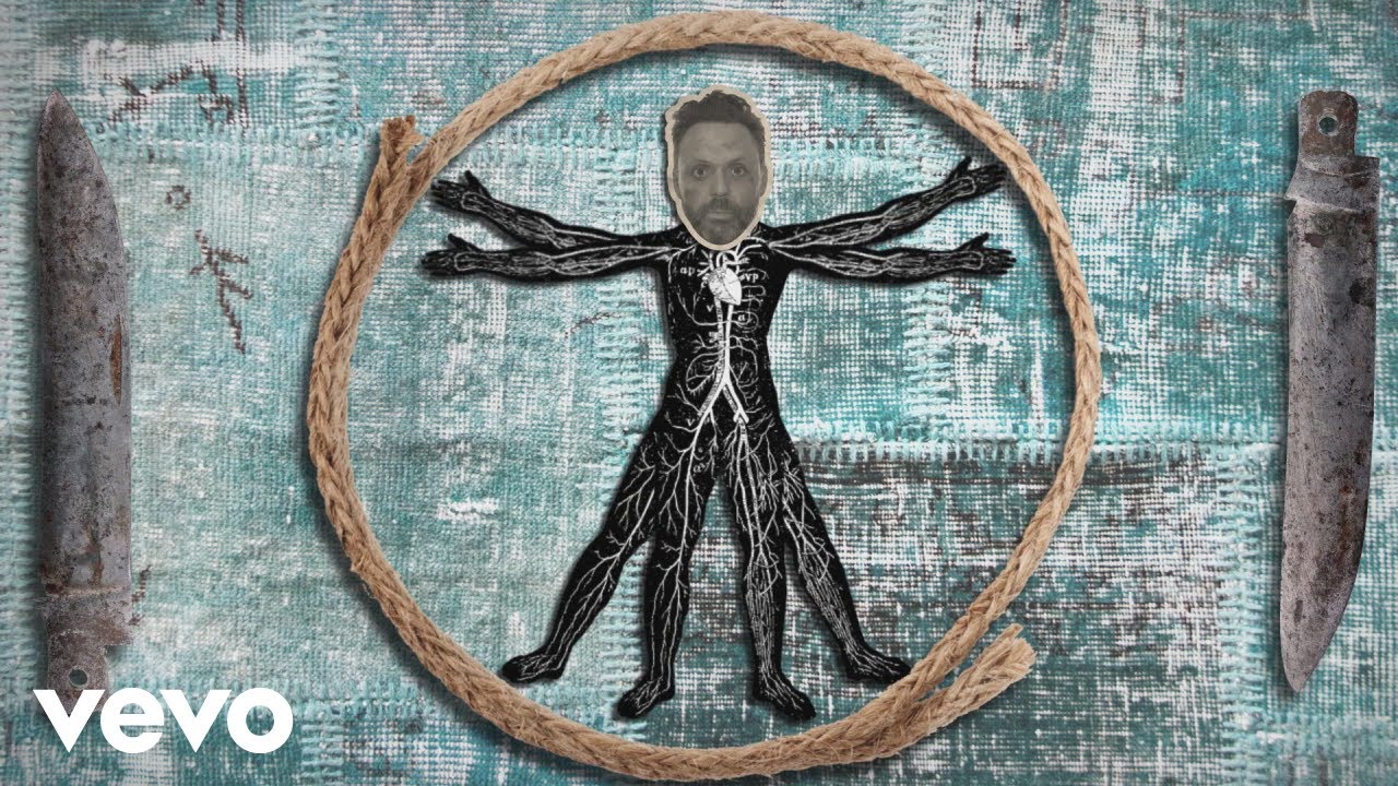 Blue October — Oh My My