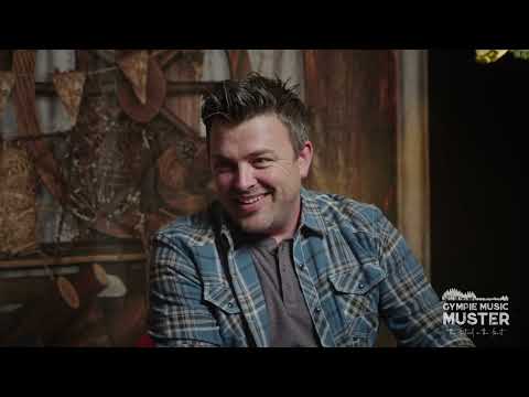 2023 Muster Mic Sessions - Travis Collins