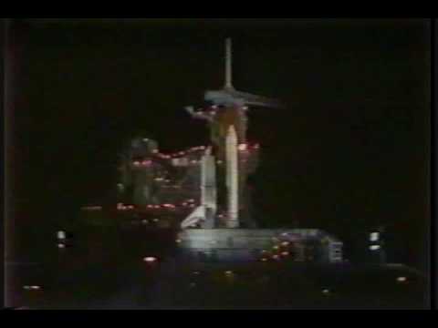 Watch the Launch