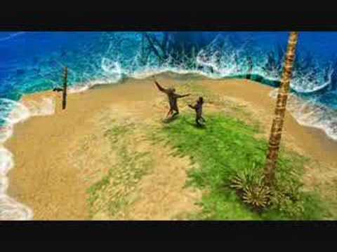 Brass Monkey ( Age of Mythology Machinima movie by The Vandhaal)