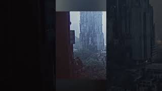 The Offworld Archives | Tape 1.0 #shorts #cyberpunkambient