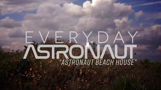 Everyday Astronaut - &quot;Astronaut Beach House&quot;