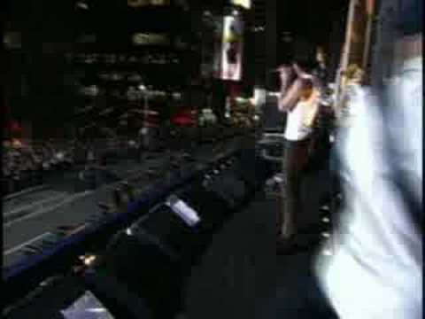 Audioslave-Set It Off-Live in New York