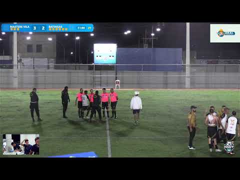 CAMPEONATO MUNICIPAL DE IPUBI 21/11/2025