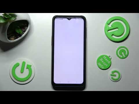 How to Add a Screen Lock on the SAMSUNG Galaxy Xcover6 Pro