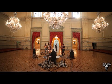 Northern Rd (live) - Intergalactic Lovers